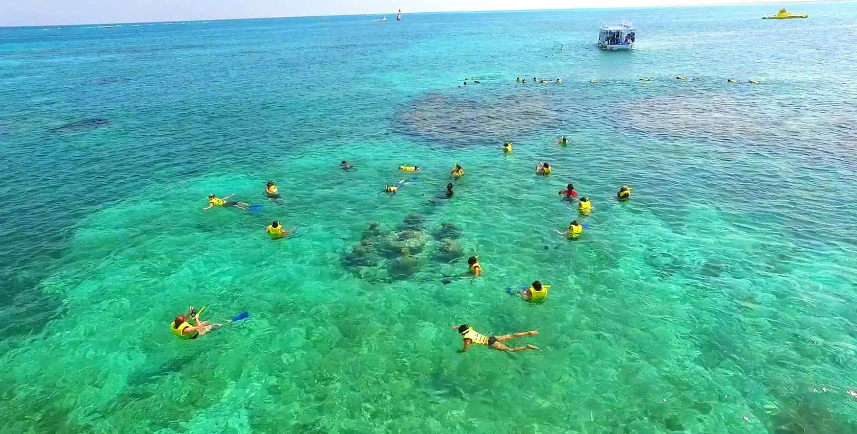 Aquafun Cancun