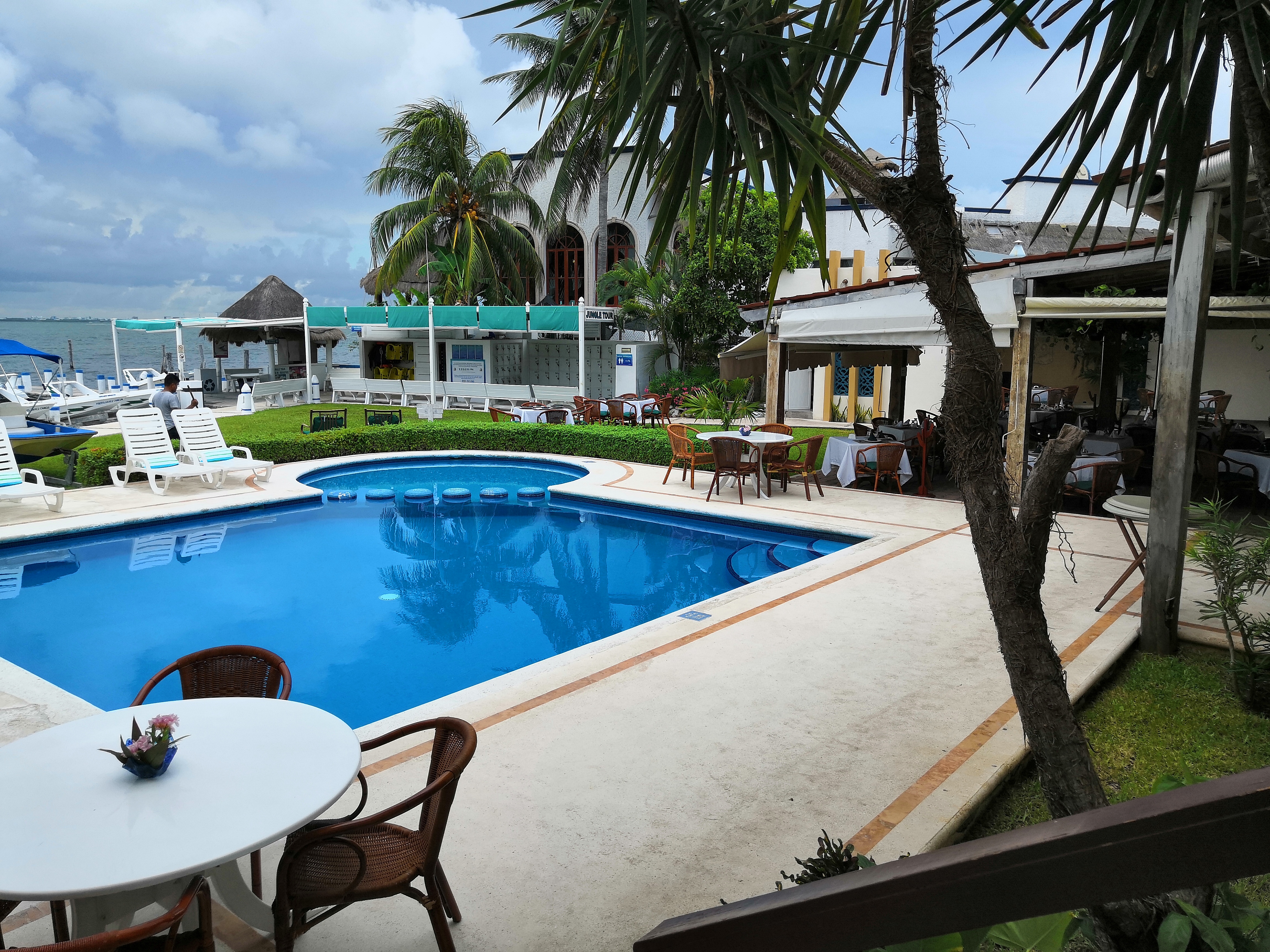 Aquafun Cancun